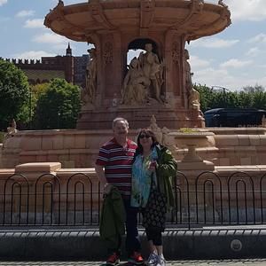 Meet your Posher, William